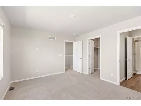 Bedroom - 24116 E 53rd Dr, Aurora, CO 80019 photo 8 of 8