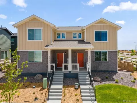 Exterior - 24116 E 53rd Dr, Aurora, CO 80019 photo 2 of 8