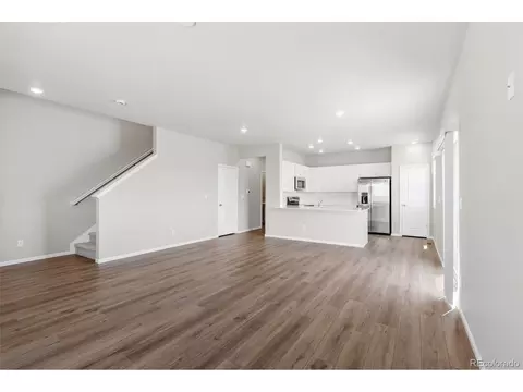 Living - 24116 E 53rd Dr, Aurora, CO 80019 photo 5 of 8