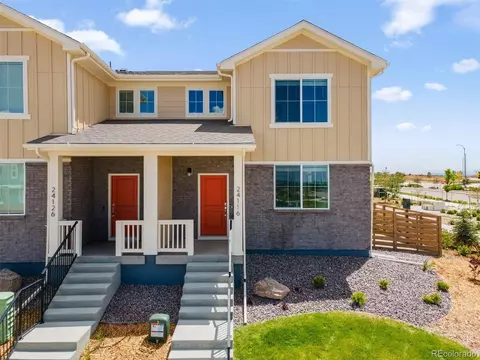 Exterior - 24116 E 53rd Dr, Aurora, CO 80019 photo 3 of 8