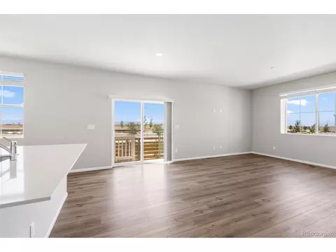 Living - 24116 E 53rd Dr, Aurora, CO 80019 photo 7 of 8