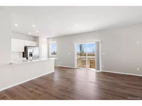 Living - 24116 E 53rd Dr, Aurora, CO 80019 photo 8 of 8