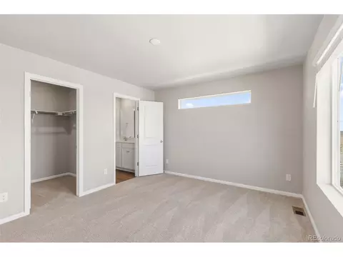 Bedroom - 24116 E 53rd Dr, Aurora, CO 80019 photo 7 of 8