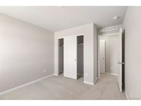 Bedroom - 24116 E 53rd Dr, Aurora, CO 80019 photo 5 of 8
