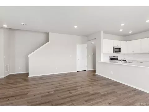 Living - 24116 E 53rd Dr, Aurora, CO 80019 photo 4 of 8