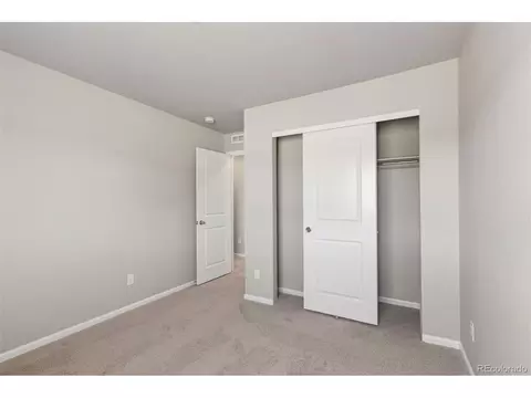 Bedroom - 24116 E 53rd Dr, Aurora, CO 80019 photo 3 of 8