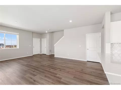 Living - 24116 E 53rd Dr, Aurora, CO 80019 photo 6 of 8