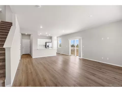 Living - 24116 E 53rd Dr, Aurora, CO 80019 photo 3 of 8
