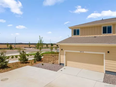 Exterior - 24116 E 53rd Dr, Aurora, CO 80019 photo 5 of 8