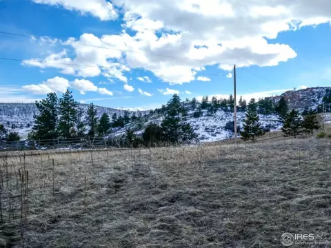 795 Eiger Rd, Livermore, CO 80536 photo 1