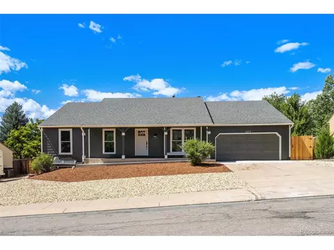 Undisclosed, Colorado Springs, CO 80919