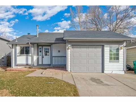 18963 E Carmel Dr, Aurora, CO 80011