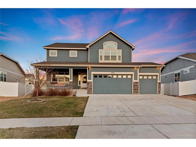 2312 Tabor St, Berthoud, CO 80513