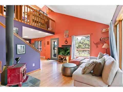 26266 Grateful Way, Kittredge, CO 80457