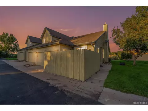 10547 W Maplewood Dr #C, Littleton, CO 80127