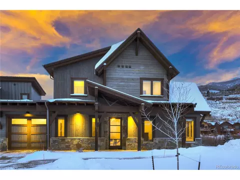 572 Fly Line Dr, Silverthorne, CO 80498