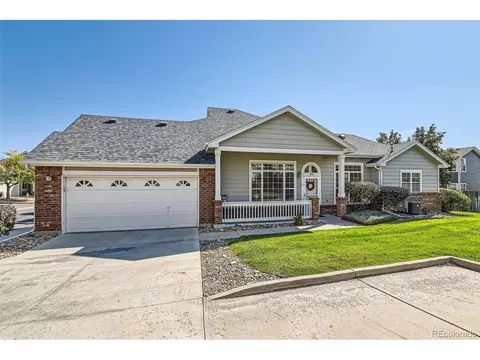 3208 E 102nd Pl, Thornton, CO 80229