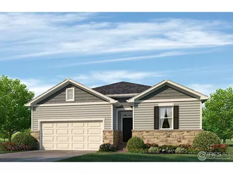 1562 Highfield Dr, Windsor, CO 80550 photo 1