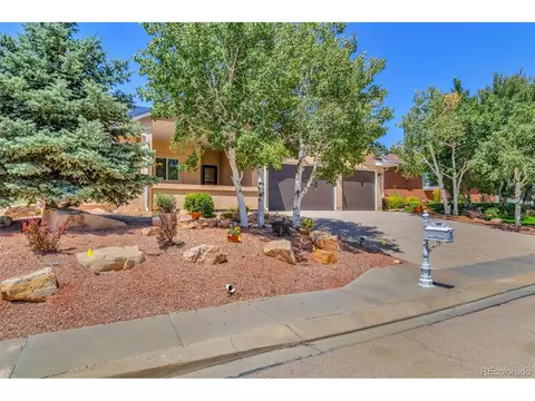 4723 Desert Candle Dr, Pueblo, CO 81001