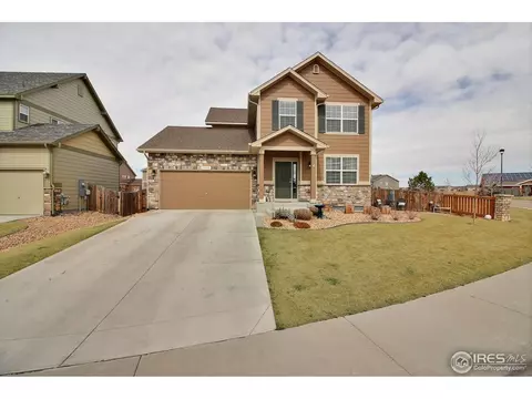 1528 Millfleet Dr, Windsor, CO 80550 photo 1