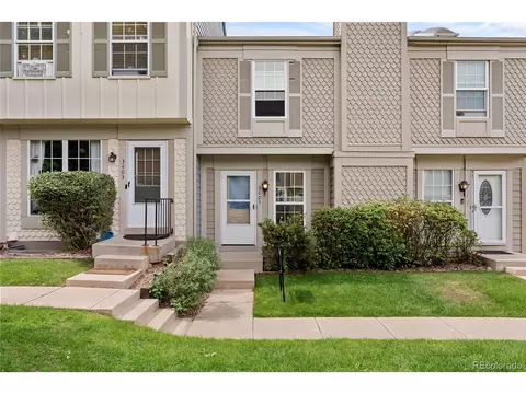 3405 Queen Anne Way, Colorado Springs, CO 80917