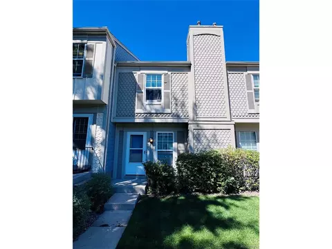 3405 Queen Anne Way, Colorado Springs, CO 80917