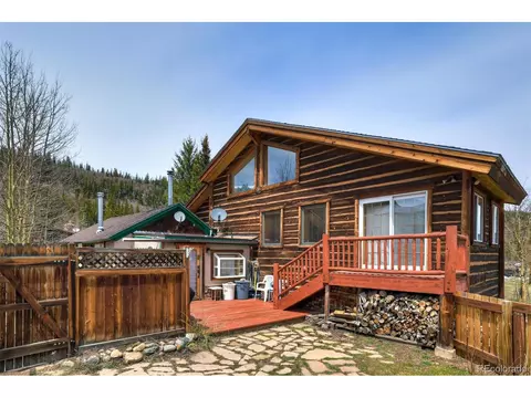 2584 County Road 12, Alma, CO 80420