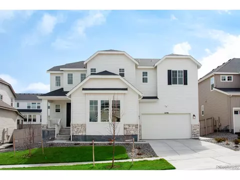 16596 Dry Camp Dr, Parker, CO 80134