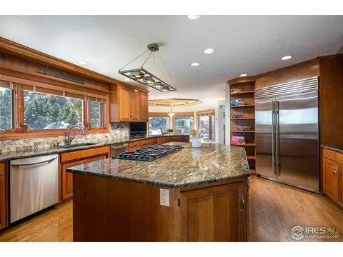 100 Valley View Way, Boulder, CO 80304 photo 9
