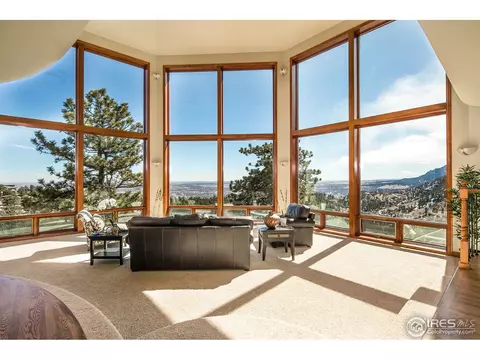 100 Valley View Way, Boulder, CO 80304 photo 1