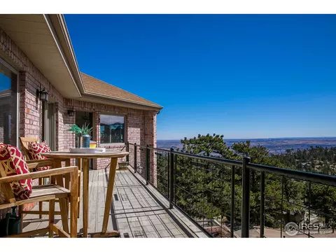 100 Valley View Way, Boulder, CO 80304 photo 33