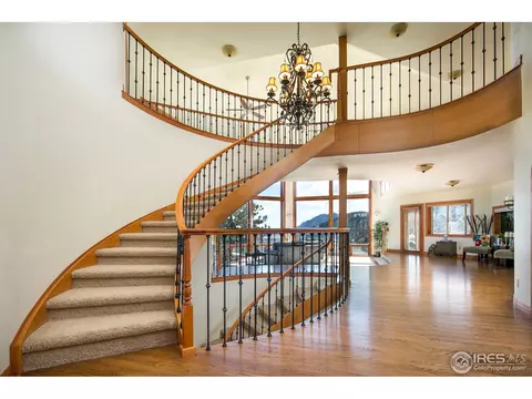 100 Valley View Way, Boulder, CO 80304 photo 5