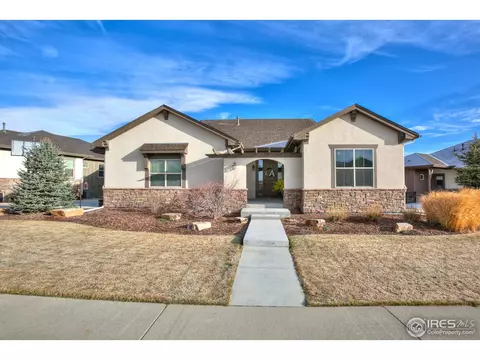 7246 Crystal Downs Dr, Windsor, CO 80550 photo 1