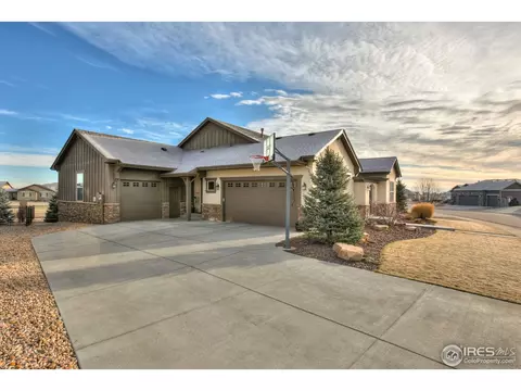 7246 Crystal Downs Dr, Windsor, CO 80550 photo 2