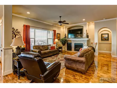 7246 Crystal Downs Dr, Windsor, CO 80550 photo 9