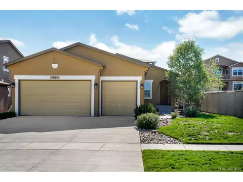 Undisclosed, Colorado Springs, CO 80924