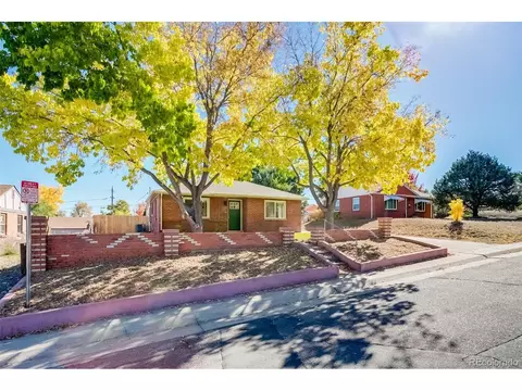 714 S Quivas St, Denver, CO 80223