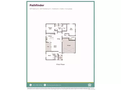 21937 E 51st Dr, Aurora, CO 80019 photo 2
