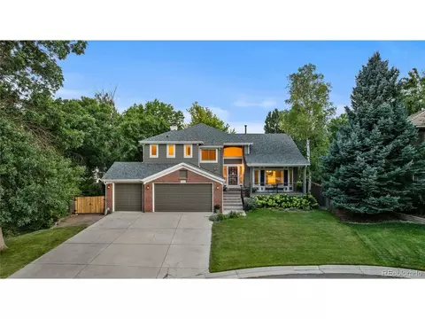 5204 W Bowles Pl, Littleton, CO 80123