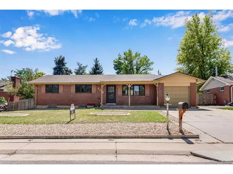 6598 S Newland Cir, Littleton, CO 80123