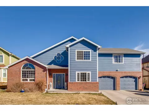 4139 E 105th Ave, Thornton, CO 80233 photo 1