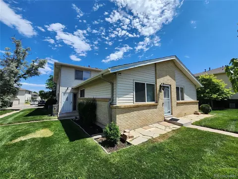 Undisclosed, Lakewood, CO 80227