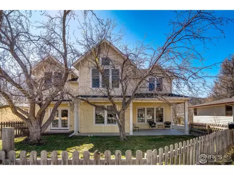 1350 Alpine Ave, Boulder, CO 80304 photo 1