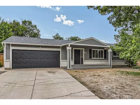 4353 S Eagle Cir, Aurora, CO 80015