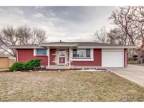 286 Starlight Rd, Thornton, CO 80260 photo 1