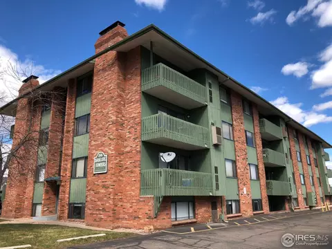 2141 Baseline Rd #19, Boulder, CO 80302 photo 1