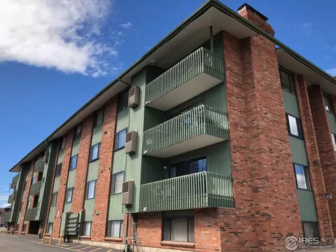 2141 Baseline Rd #19, Boulder, CO 80302 photo 2