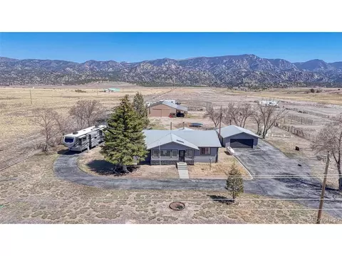 19500 Us Highway 285, Nathrop, CO 81236