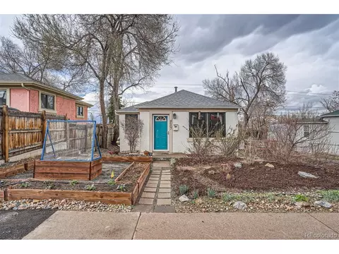 4507 W Exposition Ave, Denver, CO 80219