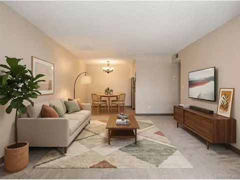 7755 E Quincy Ave #A6-302, Denver, CO 80237
